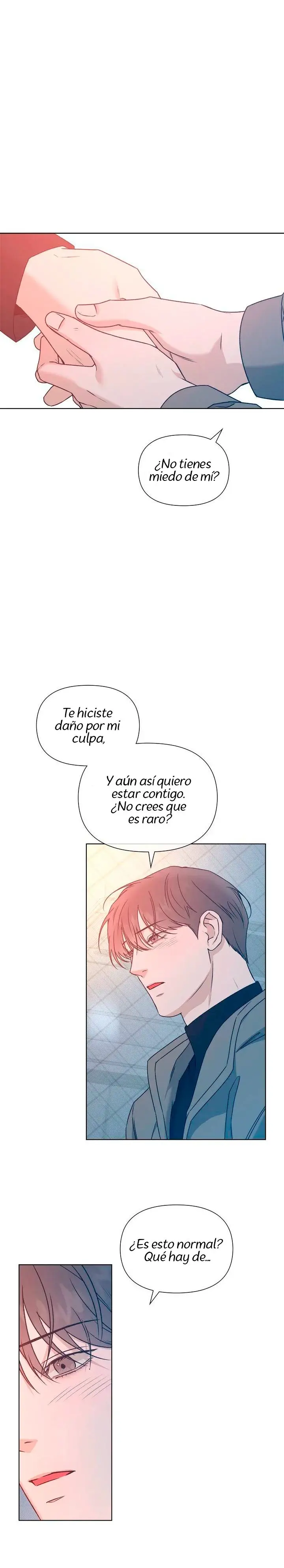 Stranger (Seonmyeong) (2021) - Capítulo 84 - Página 16 - LectorTMOo