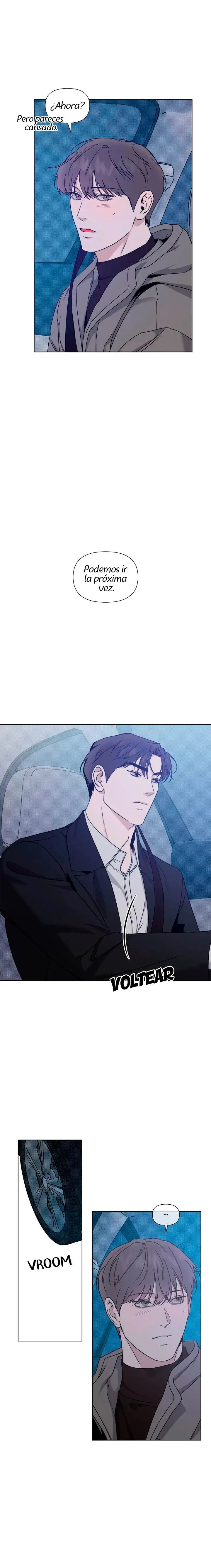 Stranger (Seonmyeong) (2021) - Capítulo 85 - Página 5 - LectorTMOo