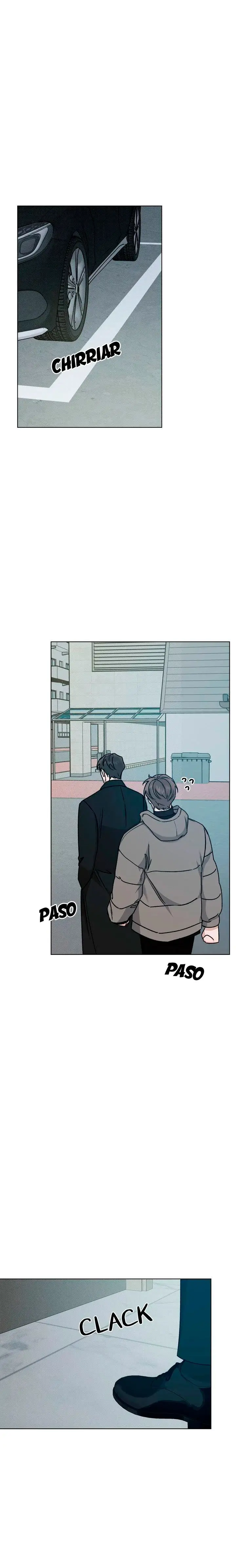 Stranger (Seonmyeong) (2021) - Capítulo 85 - Página 11 - LectorTMOo