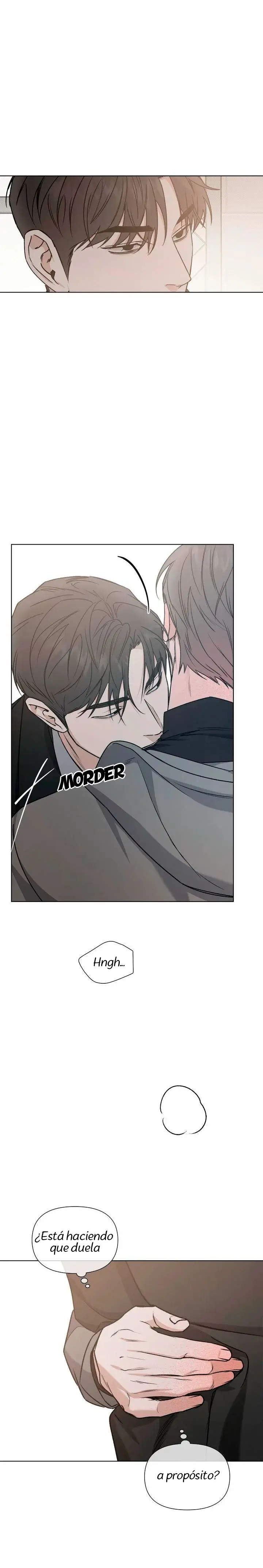 Stranger (Seonmyeong) (2021) - Capítulo 85 - Página 16 - LectorTMOo