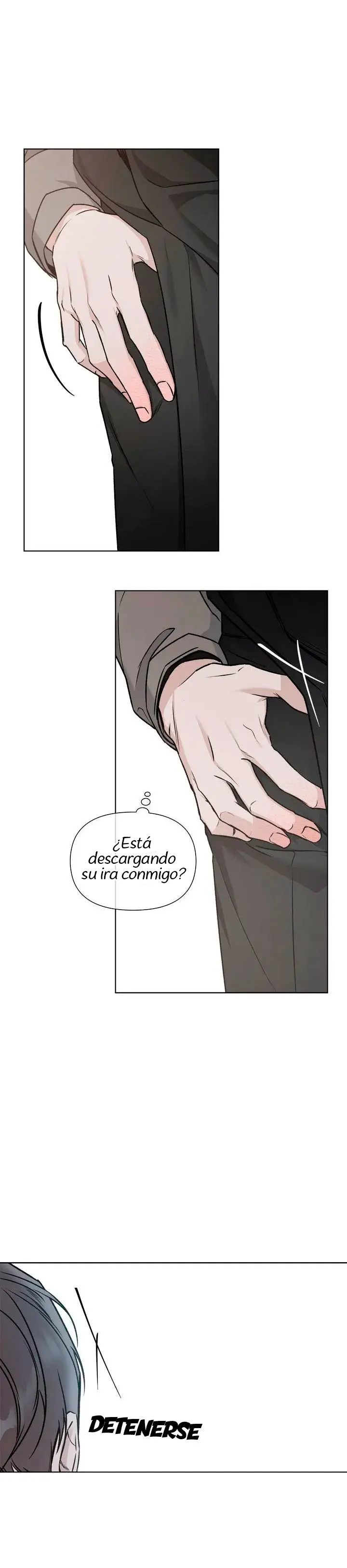 Stranger (Seonmyeong) (2021) - Capítulo 85 - Página 17 - LectorTMOo