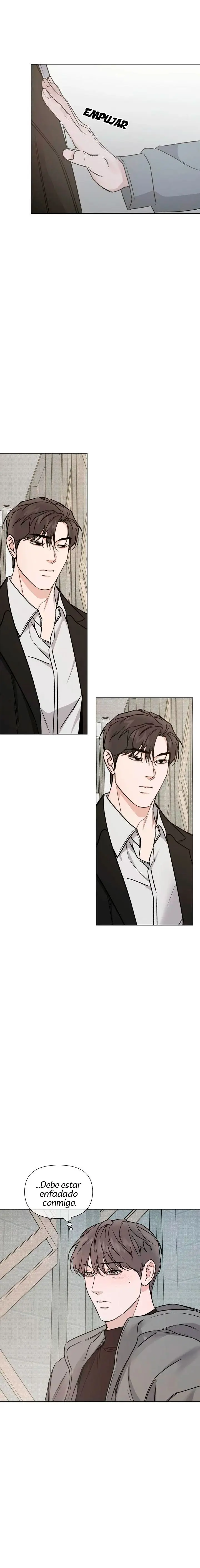 Stranger (Seonmyeong) (2021) - Capítulo 85 - Página 18 - LectorTMOo