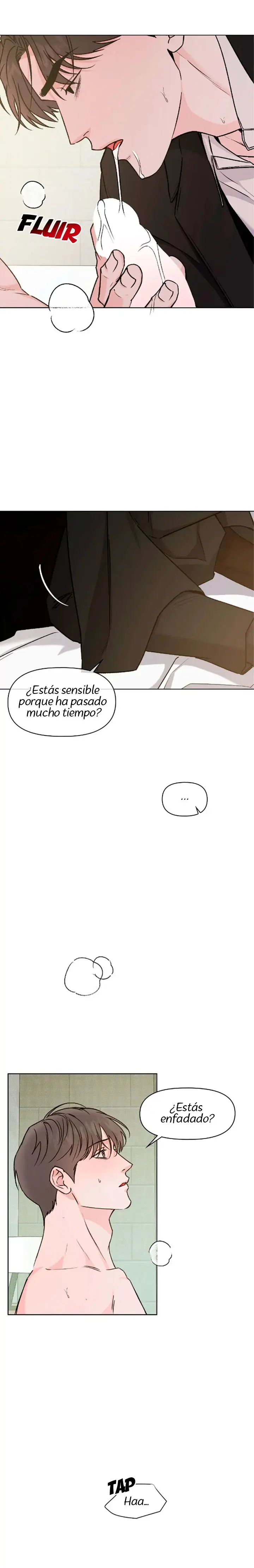 Stranger (Seonmyeong) (2021) - Capítulo 86 - Página 5 - LectorTMOo