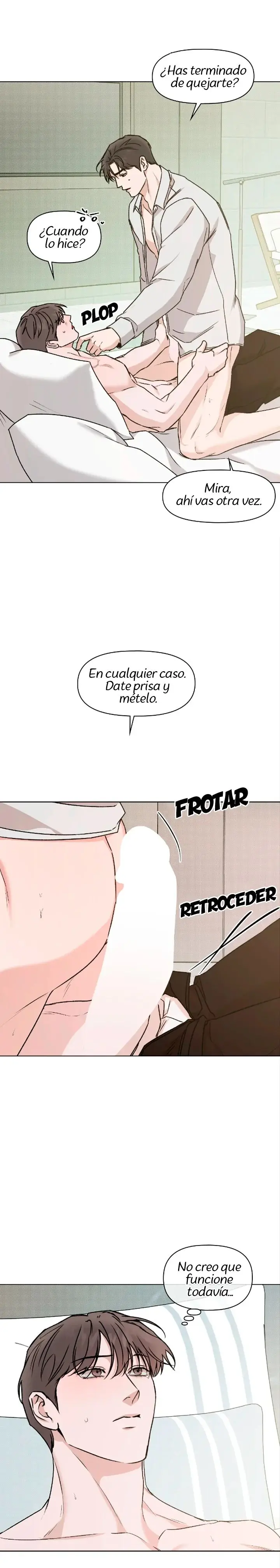 Stranger (Seonmyeong) (2021) - Capítulo 86 - Página 13 - LectorTMOo