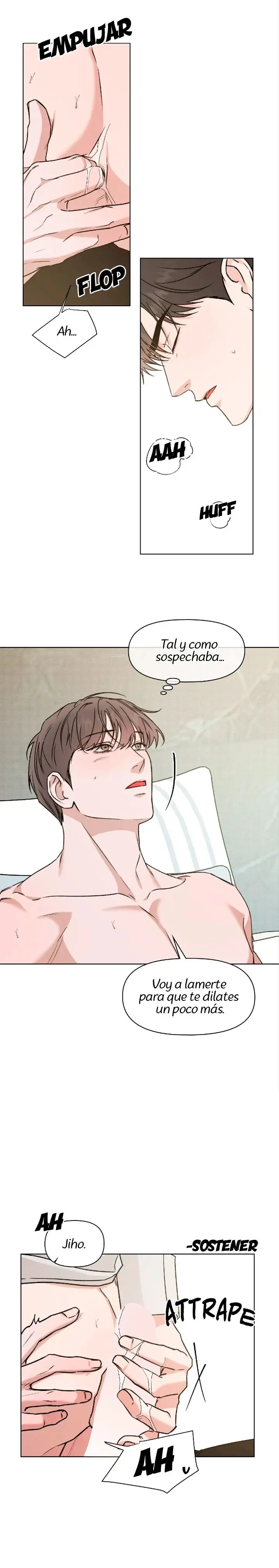 Stranger (Seonmyeong) (2021) - Capítulo 86 - Página 14 - LectorTMOo