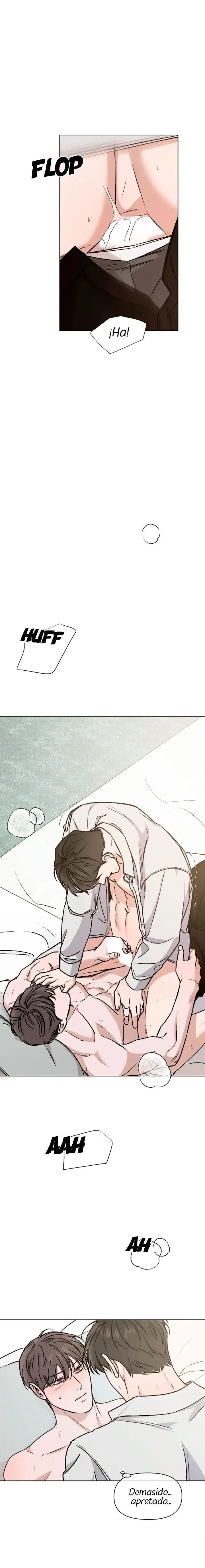 Stranger (Seonmyeong) (2021) - Capítulo 86 - Página 16 - LectorTMOo