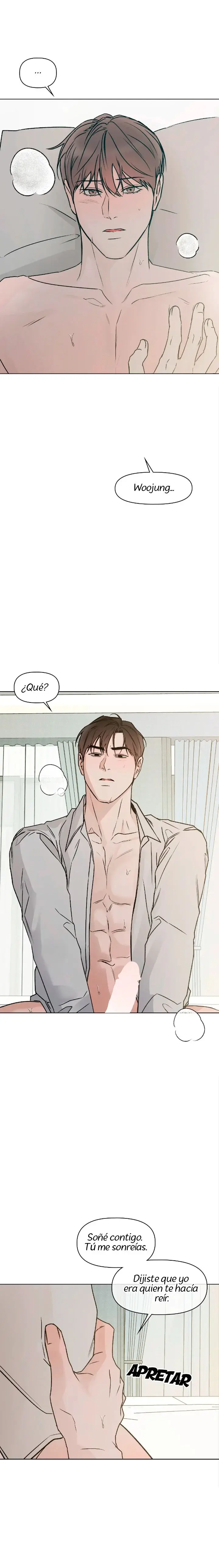 Stranger (Seonmyeong) (2021) - Capítulo 86 - Página 18 - LectorTMOo