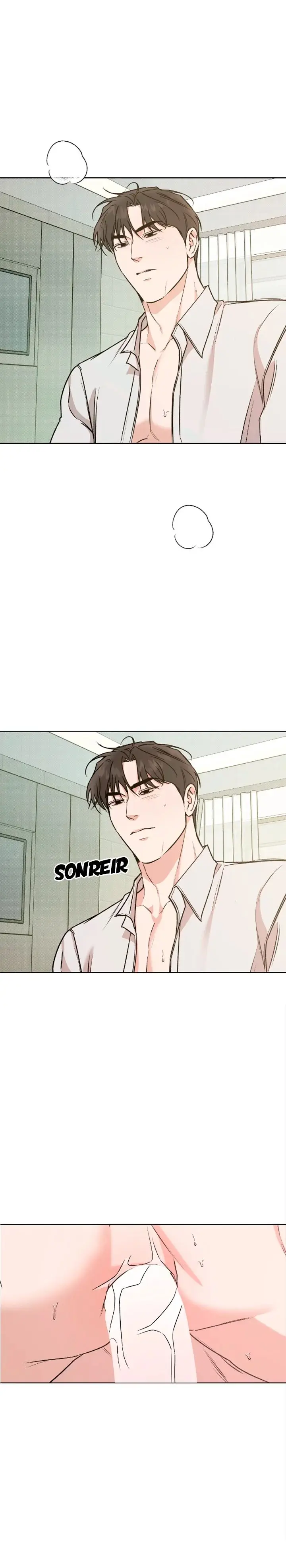 Stranger (Seonmyeong) (2021) - Capítulo 86 - Página 19 - LectorTMOo