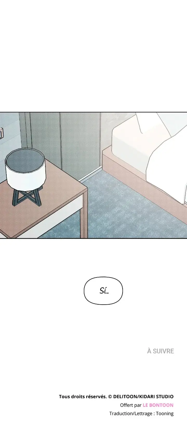 Stranger (Seonmyeong) (2021) - Capítulo 86 - Página 22 - LectorTMOo