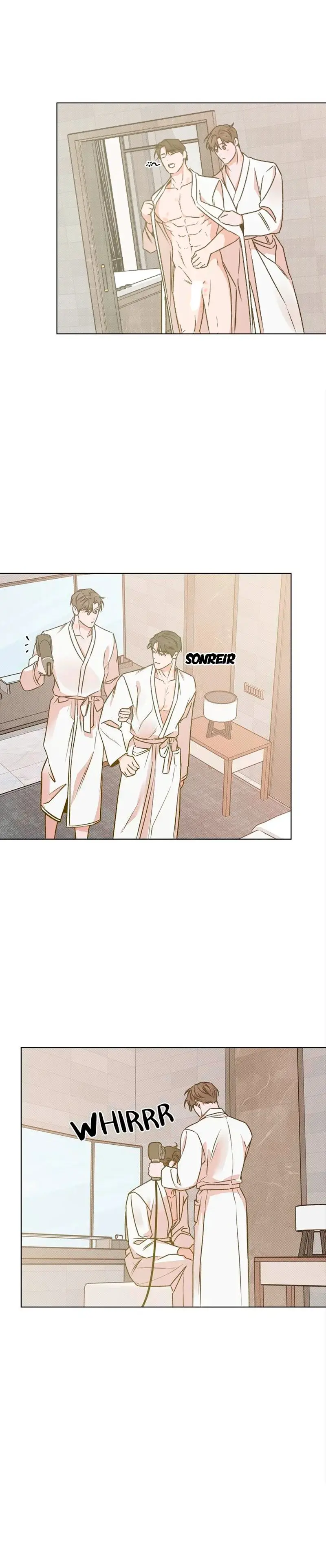 Stranger (Seonmyeong) (2021) - Capítulo 87 - Página 17 - LectorTMOo