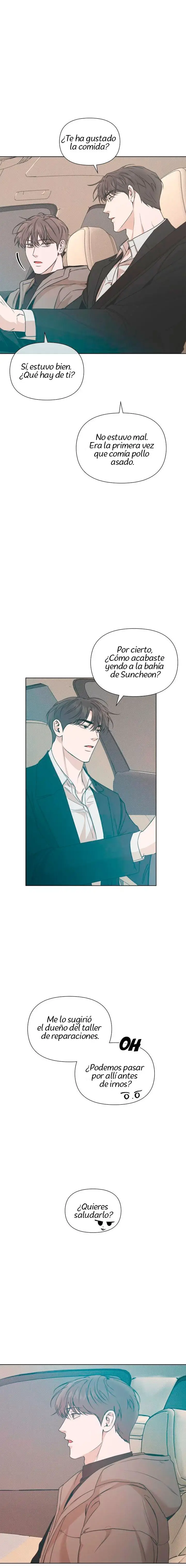 Stranger (Seonmyeong) (2021) - Capítulo 88 - Página 6 - LectorTMOo