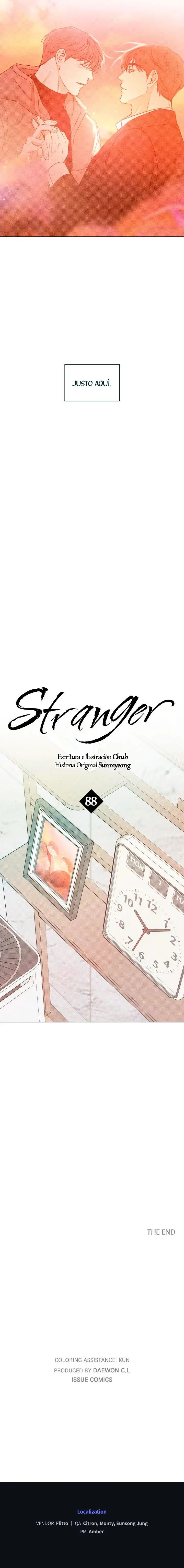 Stranger (Seonmyeong) (2021) - Capítulo 88 - Página 24 - LectorTMOo