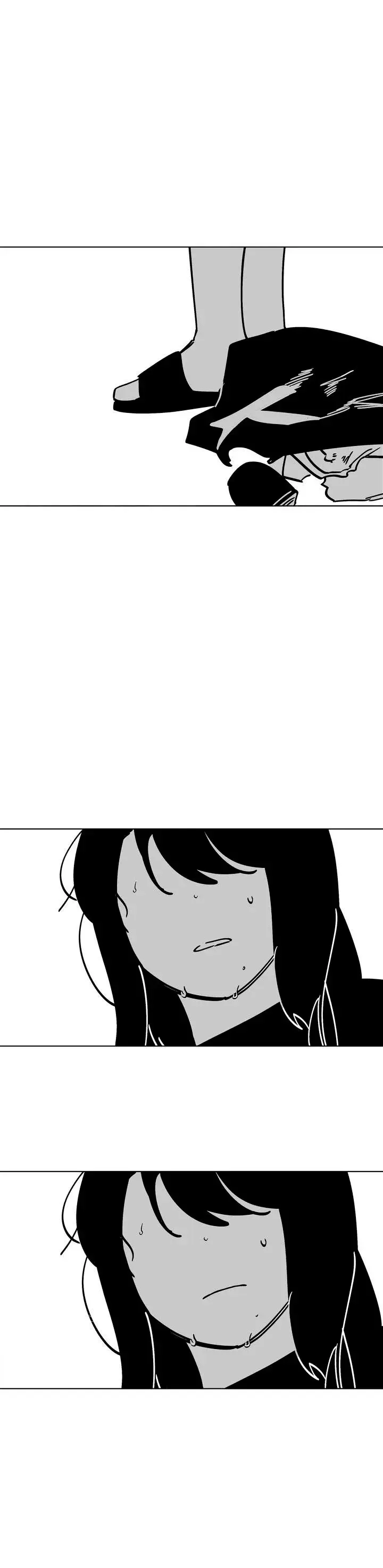 Stranger (Seonmyeong) (2021) - Capítulo 89 - Página 4 - LectorTMOo