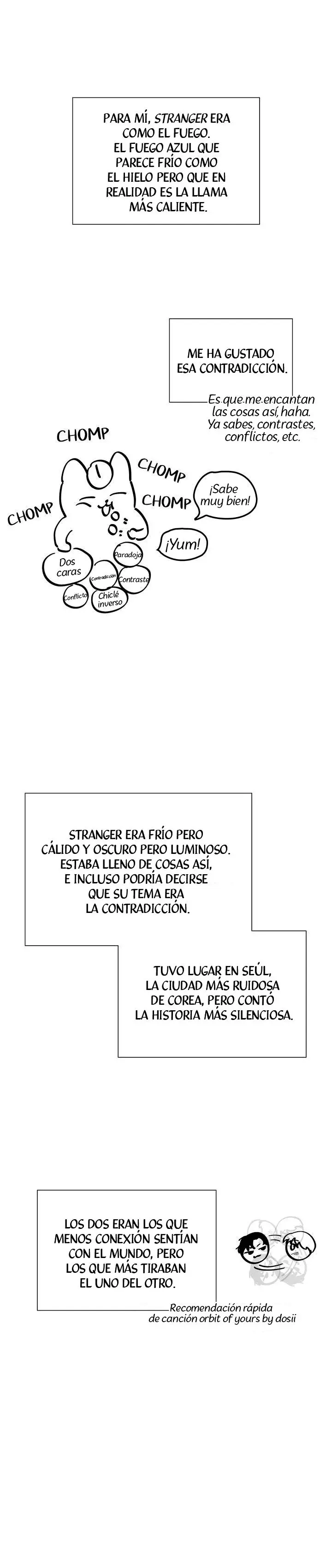 Stranger (Seonmyeong) (2021) - Capítulo 89 - Página 8 - LectorTMOo