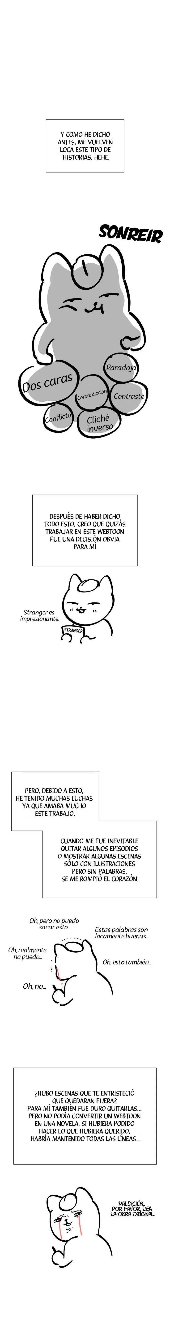 Stranger (Seonmyeong) (2021) - Capítulo 89 - Página 9 - LectorTMOo