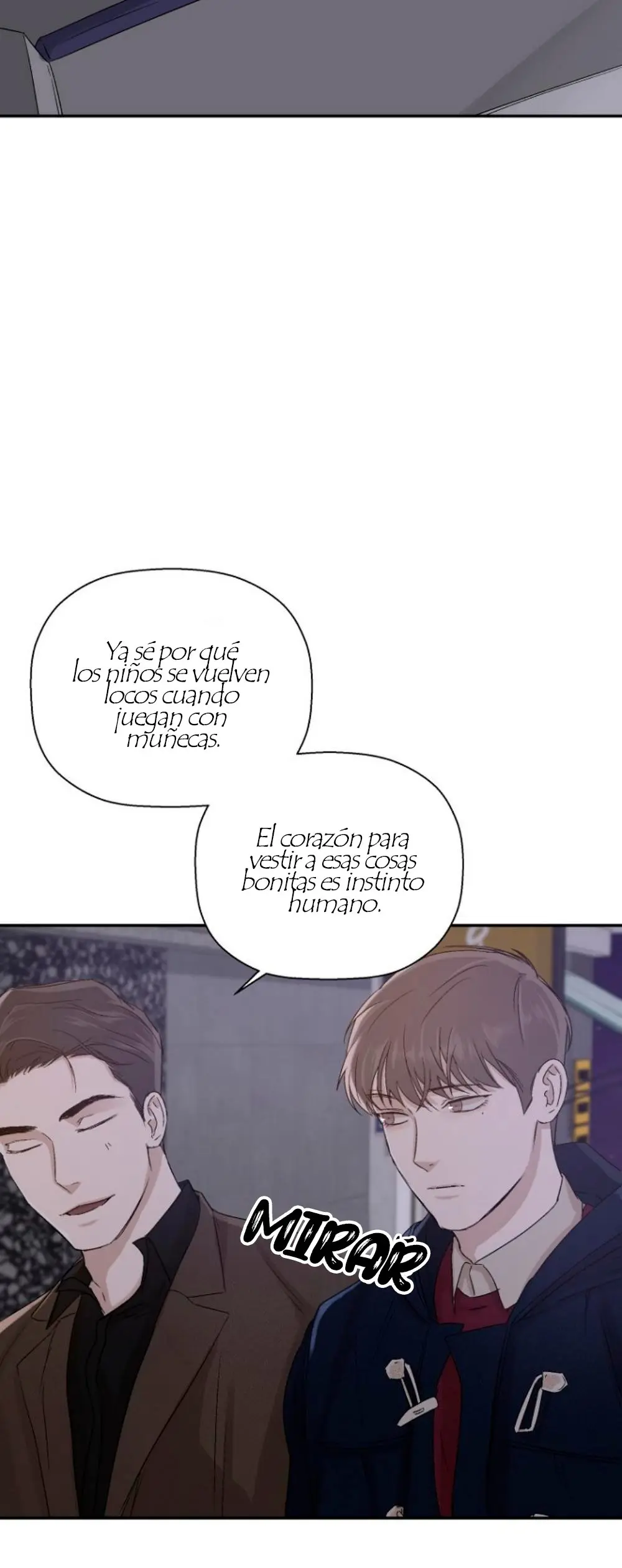 Stranger (Seonmyeong) (2021) - Capítulo 9 - Página 8 - LectorTMOo