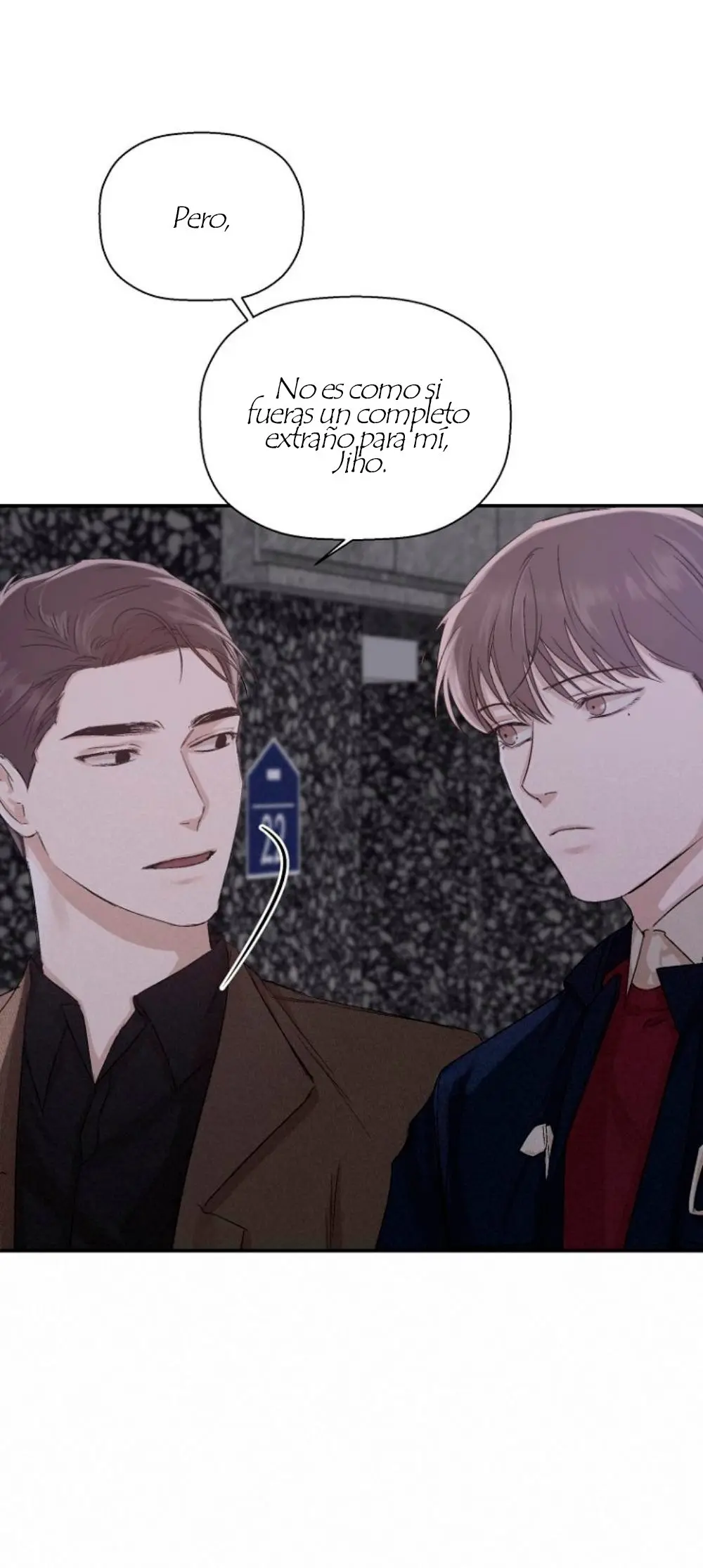 Stranger (Seonmyeong) (2021) - Capítulo 9 - Página 10 - LectorTMOo