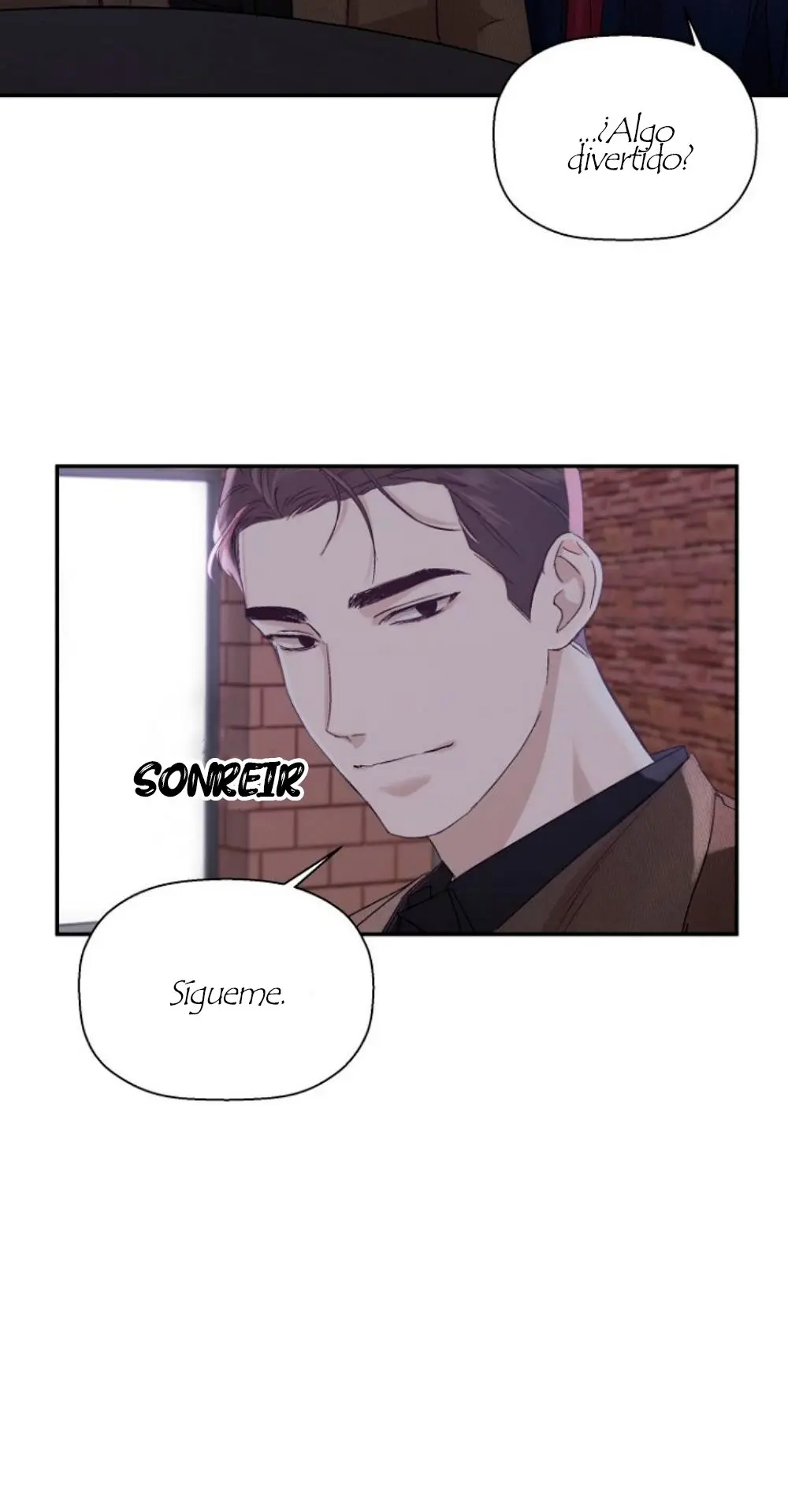 Stranger (Seonmyeong) (2021) - Capítulo 9 - Página 14 - LectorTMOo