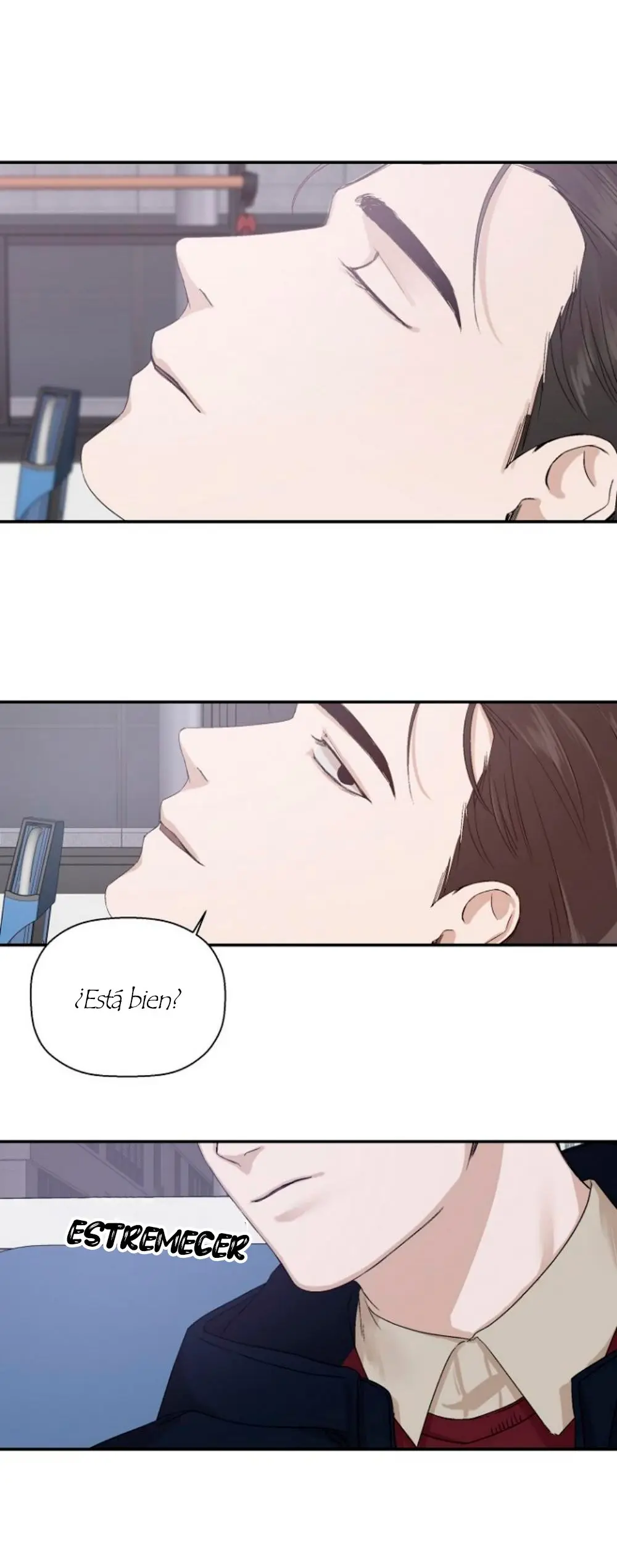 Stranger (Seonmyeong) (2021) - Capítulo 9 - Página 17 - LectorTMOo