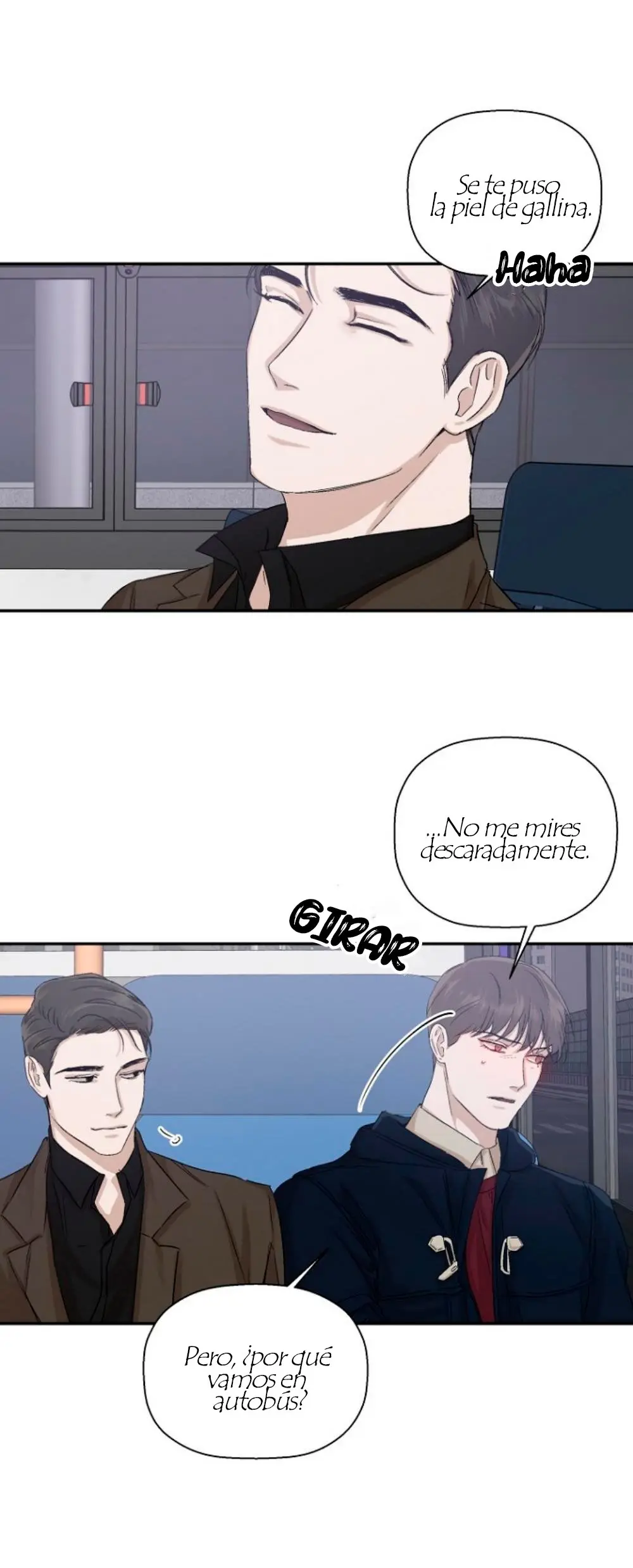 Stranger (Seonmyeong) (2021) - Capítulo 9 - Página 18 - LectorTMOo