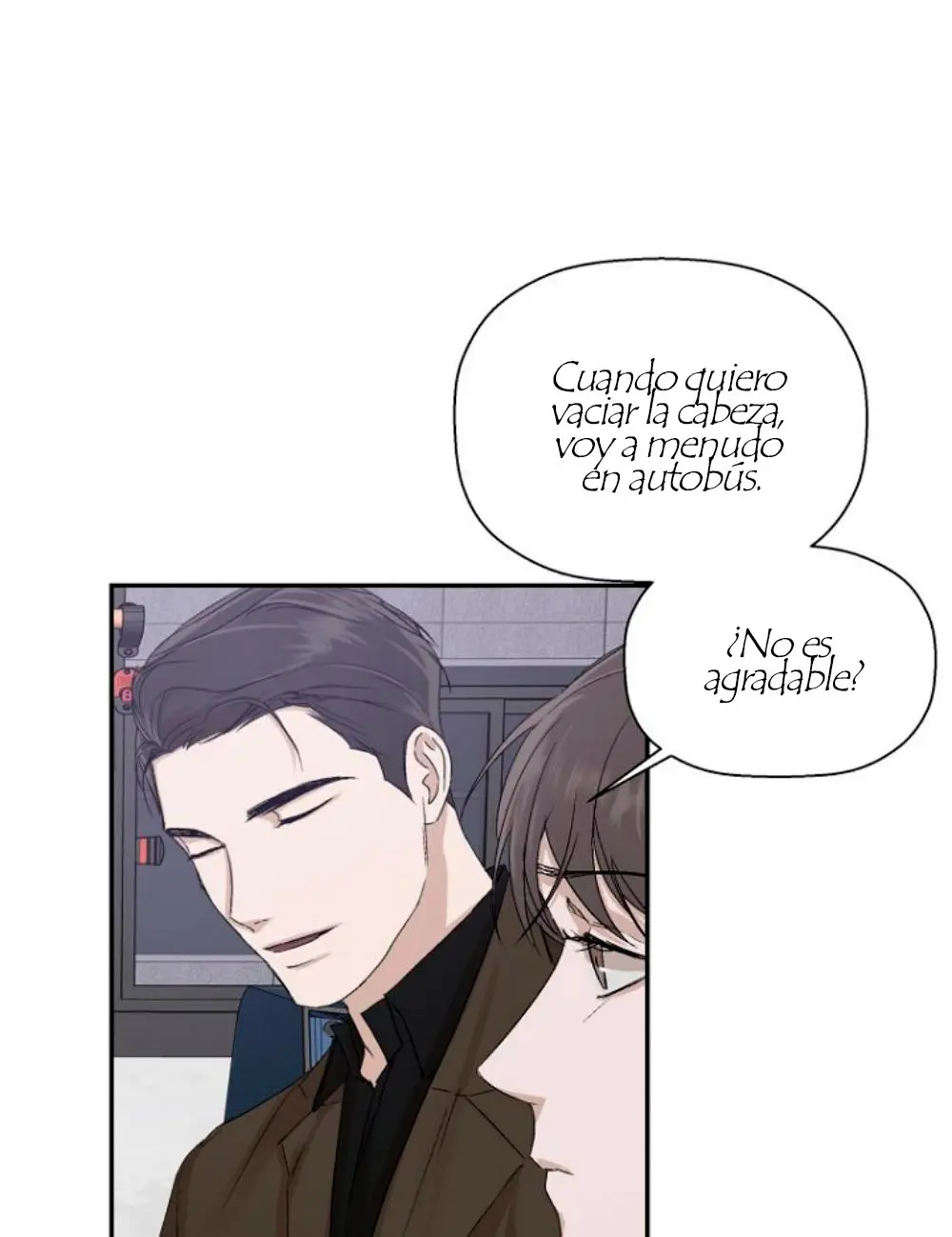 Stranger (Seonmyeong) (2021) - Capítulo 9 - Página 19 - LectorTMOo