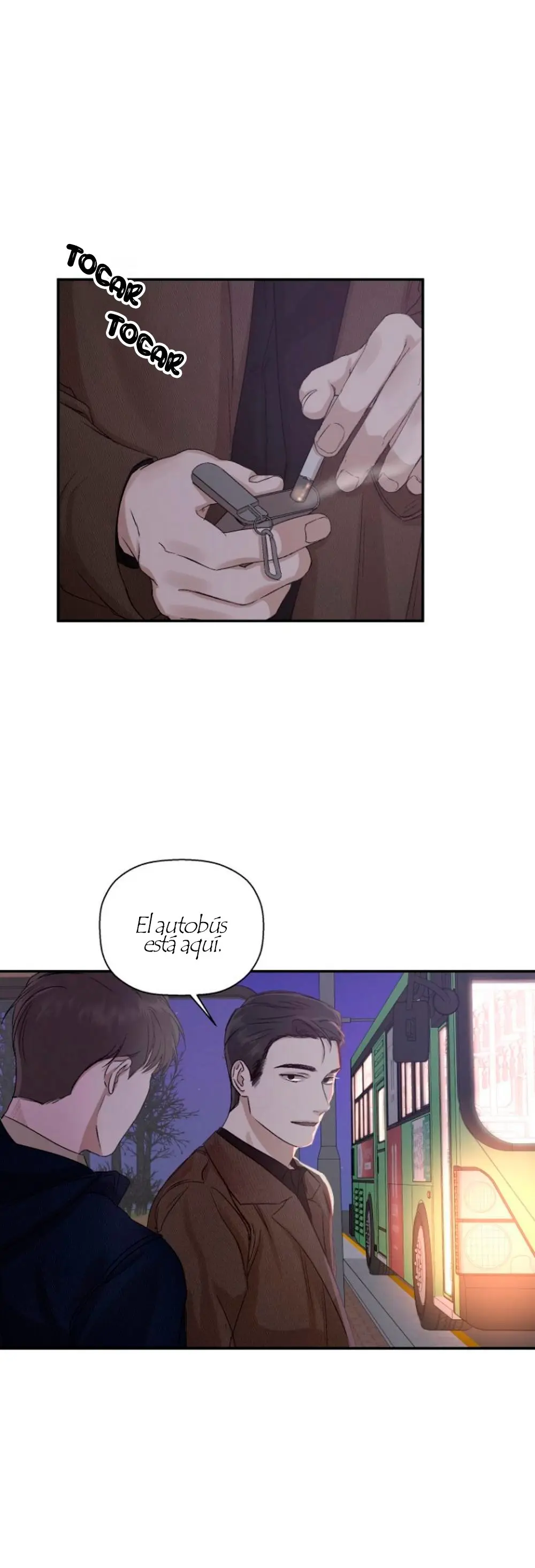 Stranger (Seonmyeong) (2021) - Capítulo 9 - Página 28 - LectorTMOo