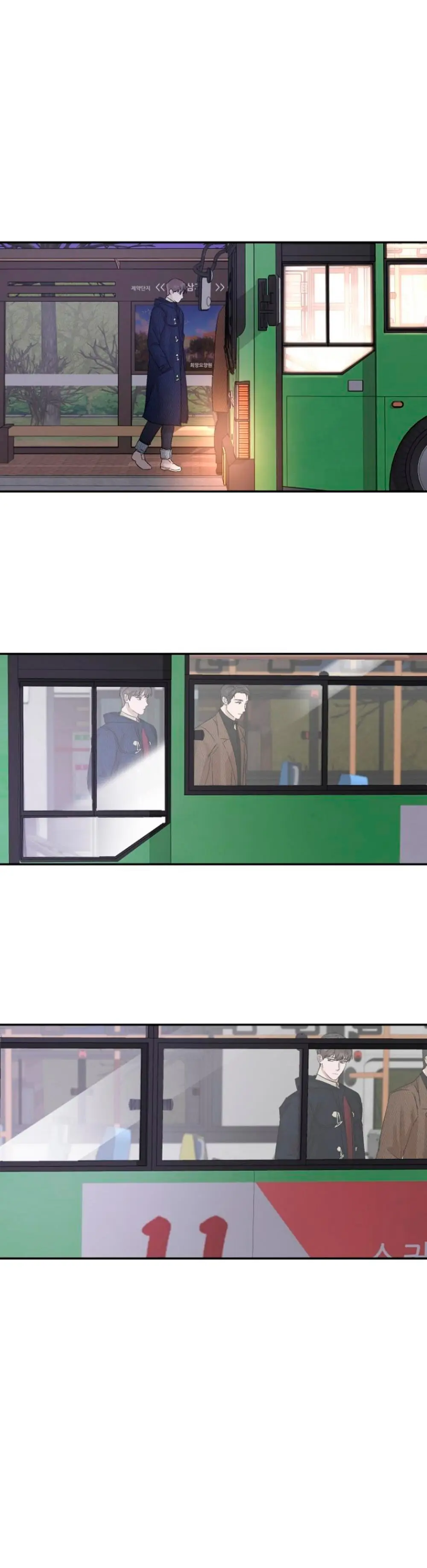 Stranger (Seonmyeong) (2021) - Capítulo 9 - Página 29 - LectorTMOo