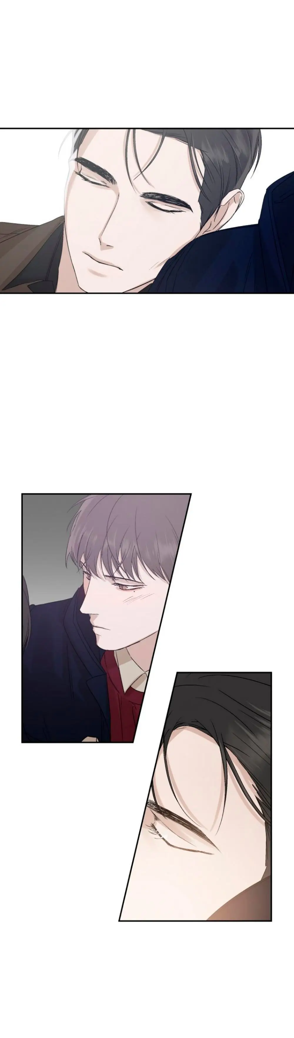 Stranger (Seonmyeong) (2021) - Capítulo 9 - Página 35 - LectorTMOo