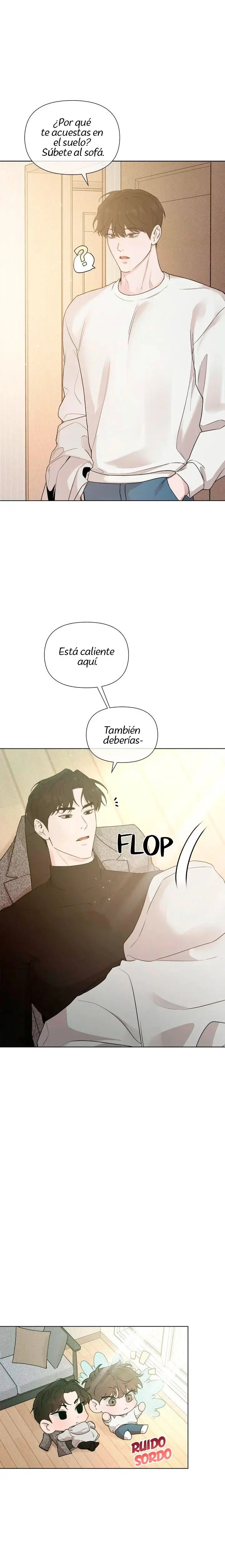 Stranger (Seonmyeong) (2021) - Capítulo 90 - Página 4 - LectorTMOo