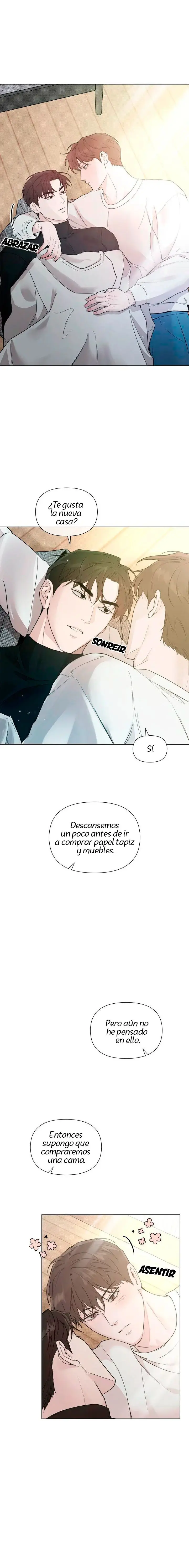Stranger (Seonmyeong) (2021) - Capítulo 90 - Página 5 - LectorTMOo