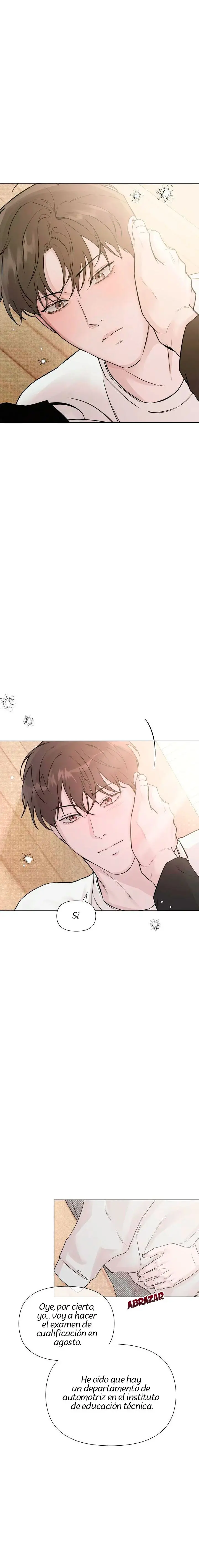 Stranger (Seonmyeong) (2021) - Capítulo 90 - Página 8 - LectorTMOo