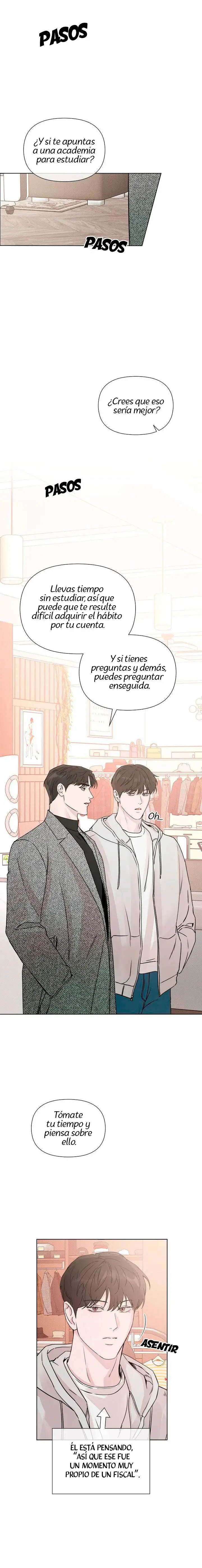 Stranger (Seonmyeong) (2021) - Capítulo 90 - Página 10 - LectorTMOo
