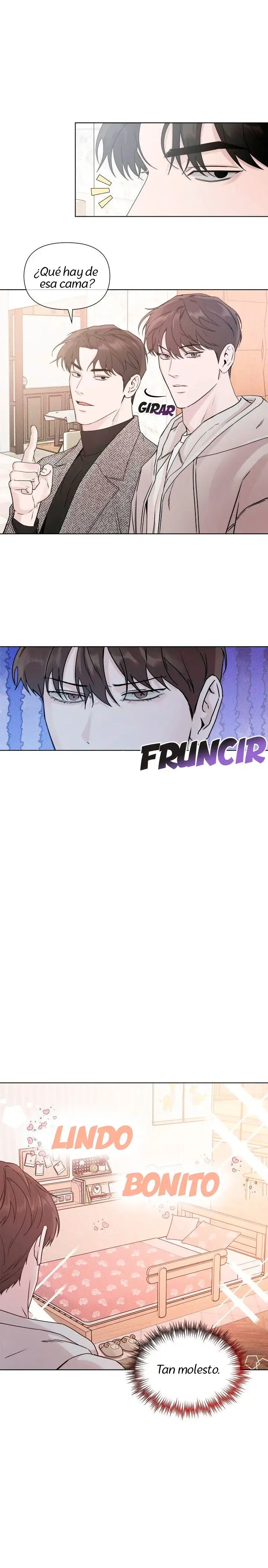 Stranger (Seonmyeong) (2021) - Capítulo 90 - Página 11 - LectorTMOo