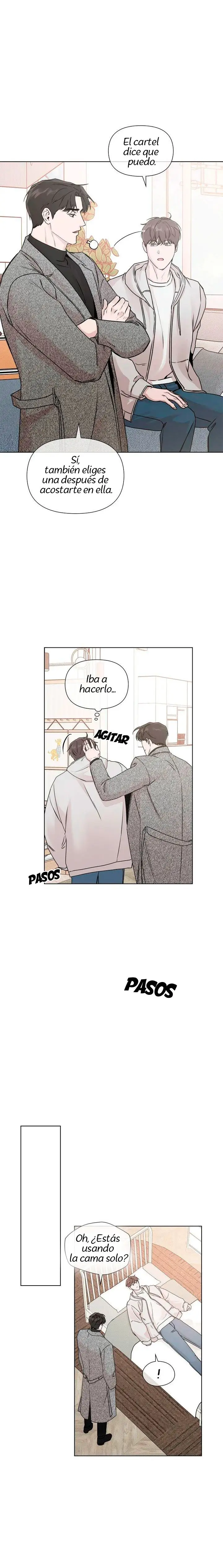 Stranger (Seonmyeong) (2021) - Capítulo 90 - Página 15 - LectorTMOo