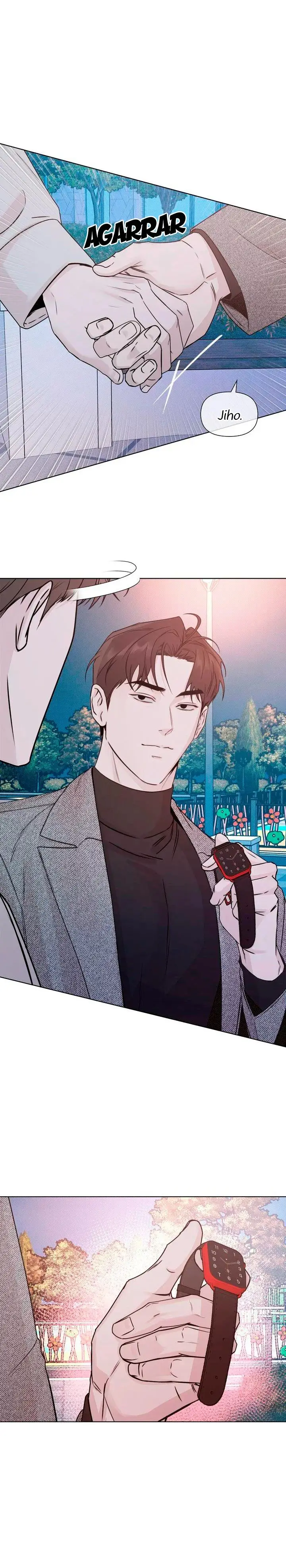 Stranger (Seonmyeong) (2021) - Capítulo 90 - Página 19 - LectorTMOo