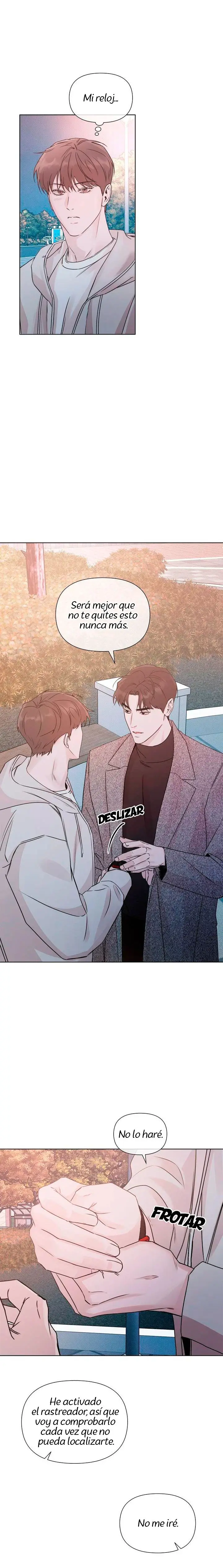 Stranger (Seonmyeong) (2021) - Capítulo 90 - Página 20 - LectorTMOo