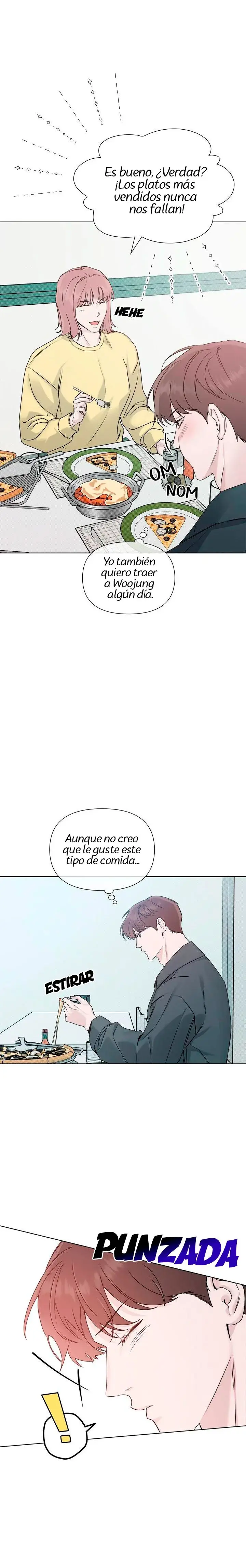 Stranger (Seonmyeong) (2021) - Capítulo 91 - Página 5 - LectorTMOo