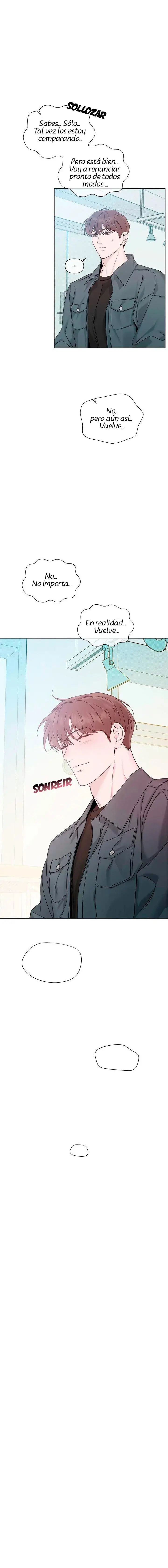 Stranger (Seonmyeong) (2021) - Capítulo 91 - Página 8 - LectorTMOo