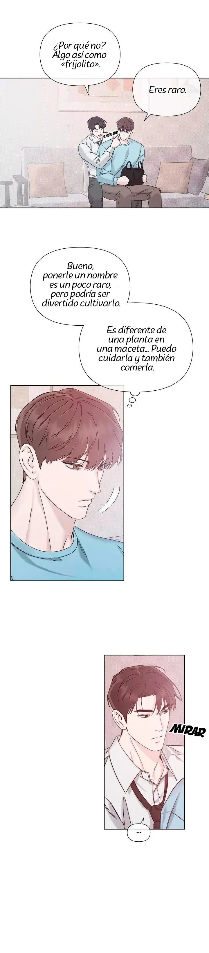 Stranger (Seonmyeong) (2021) - Capítulo 91 - Página 14 - LectorTMOo