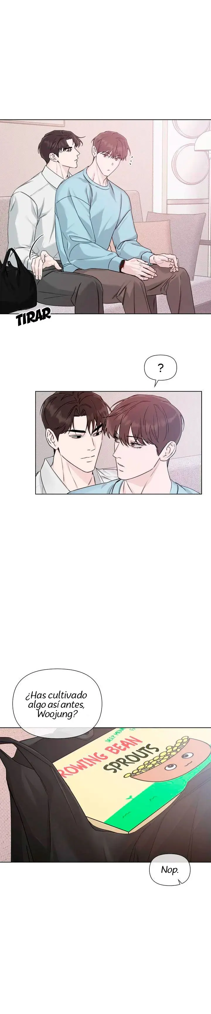 Stranger (Seonmyeong) (2021) - Capítulo 91 - Página 15 - LectorTMOo