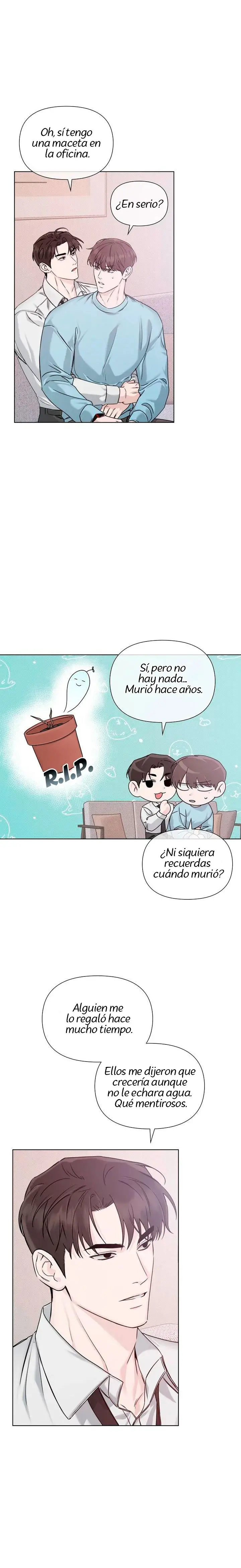 Stranger (Seonmyeong) (2021) - Capítulo 91 - Página 16 - LectorTMOo