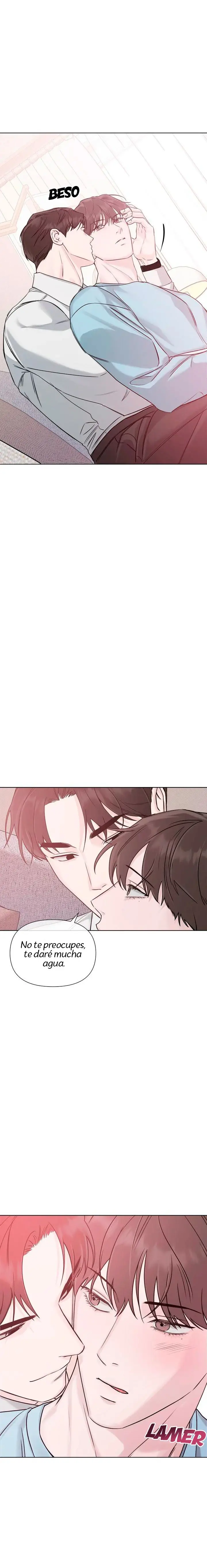 Stranger (Seonmyeong) (2021) - Capítulo 91 - Página 18 - LectorTMOo