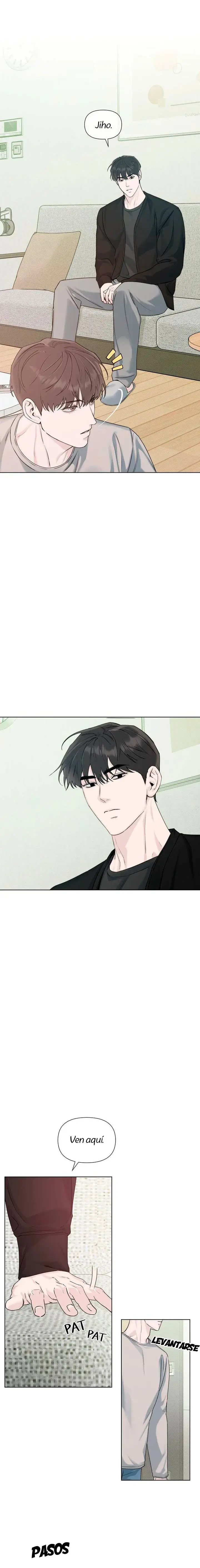 Stranger (Seonmyeong) (2021) - Capítulo 92 - Página 4 - LectorTMOo