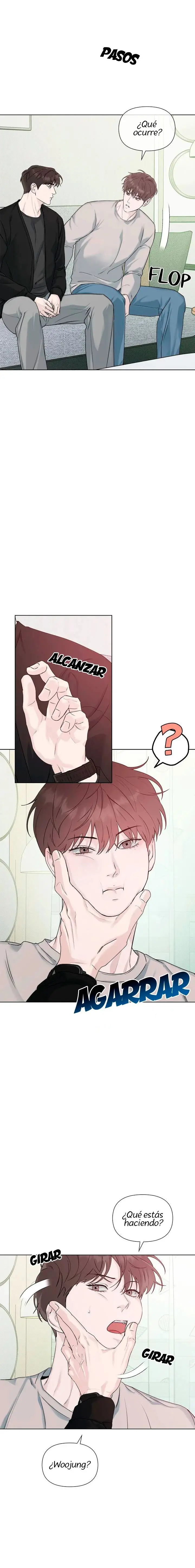 Stranger (Seonmyeong) (2021) - Capítulo 92 - Página 5 - LectorTMOo