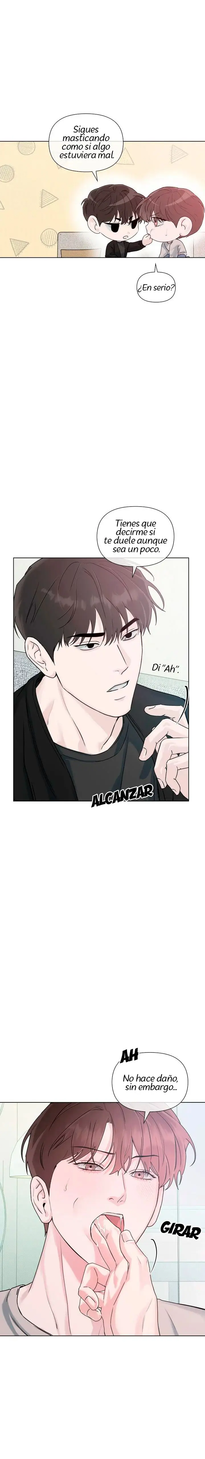 Stranger (Seonmyeong) (2021) - Capítulo 92 - Página 6 - LectorTMOo