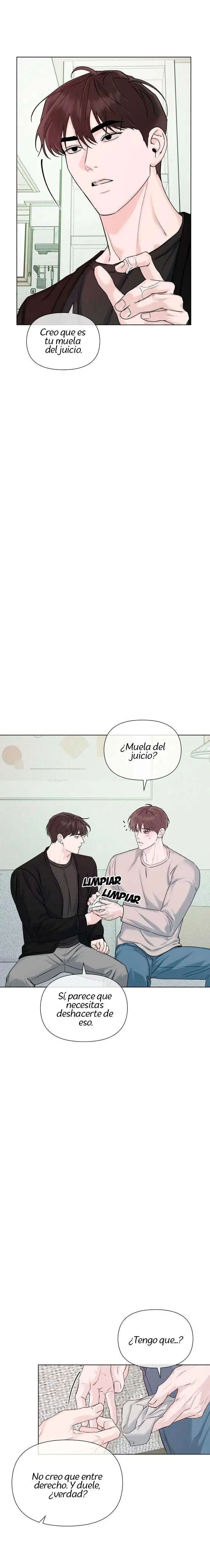Stranger (Seonmyeong) (2021) - Capítulo 92 - Página 8 - LectorTMOo