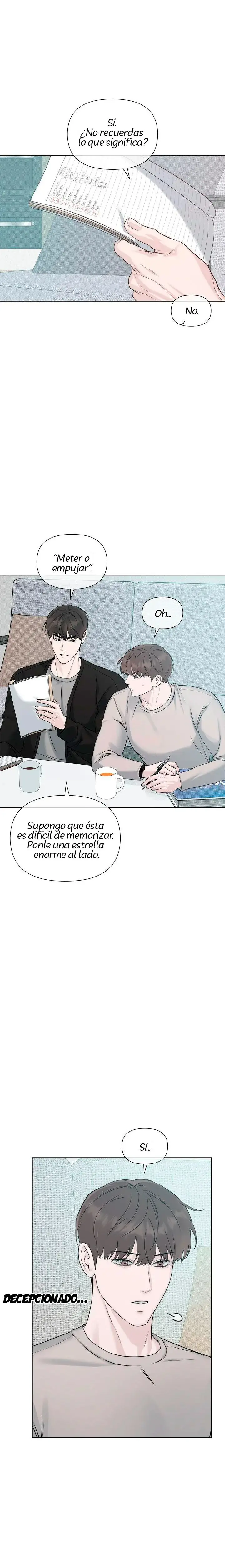 Stranger (Seonmyeong) (2021) - Capítulo 92 - Página 15 - LectorTMOo