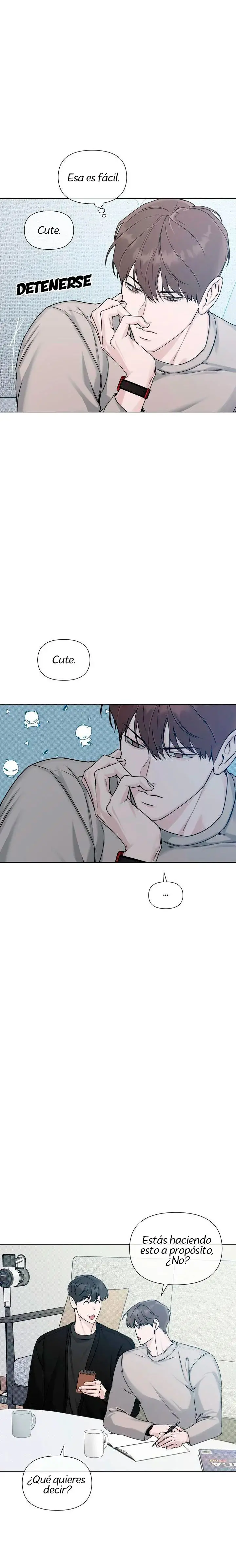 Stranger (Seonmyeong) (2021) - Capítulo 92 - Página 21 - LectorTMOo