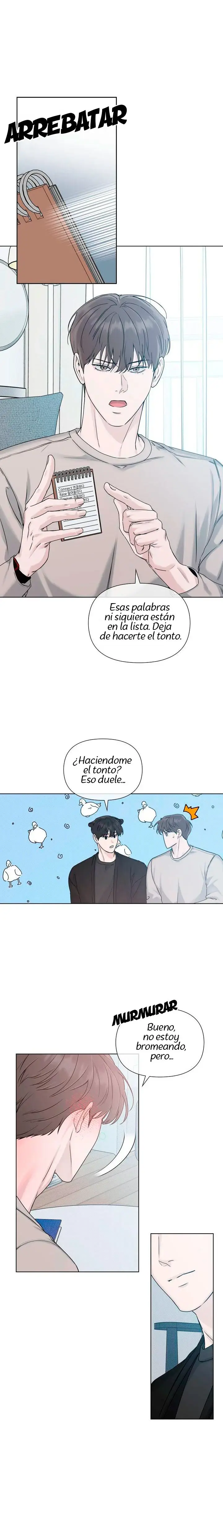 Stranger (Seonmyeong) (2021) - Capítulo 92 - Página 22 - LectorTMOo