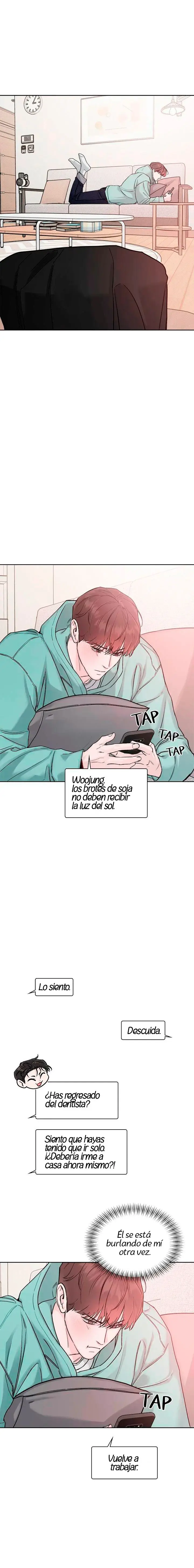 Stranger (Seonmyeong) (2021) - Capítulo 93 - Página 5 - LectorTMOo